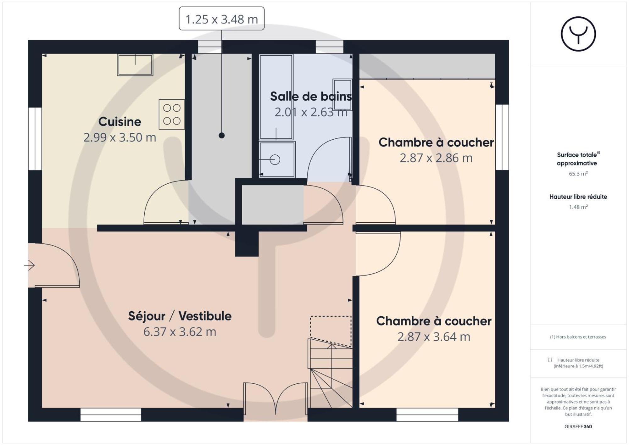 Maison Cosy - Jardin Privatif - Proche Magasin D'Usine Пон-Сент-Марі Екстер'єр фото